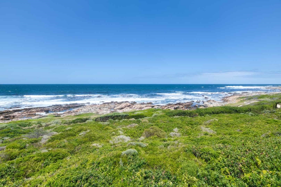 To Let 4 Bedroom Property for Rent in Vermont Western Cape